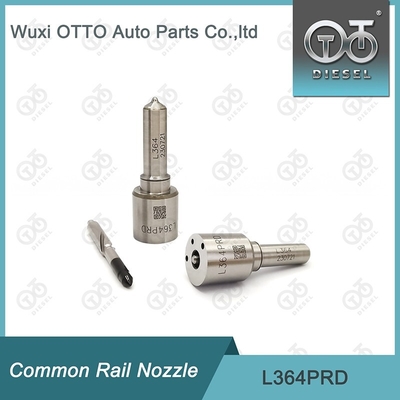 Iniettori di L364PRD Delphi Common Rail Nozzle For 28264952 GMDAT Z20D