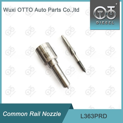 VW 1.2L degli iniettori 28231462 di L363PRD Delphi Common Rail Nozzle For