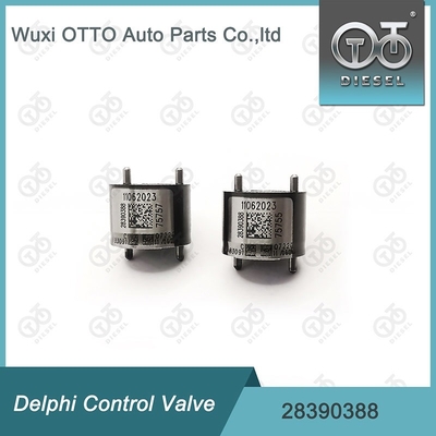 Valvola di regolazione comune della ferrovia 28390388 per Delphi Injectors 28317158