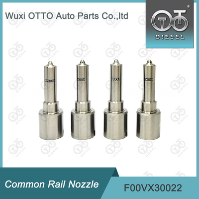 F00VX30022 / F00 VX 30022 Bosch Piezo Nozzle per iniettori 0445115024 / 0445115034