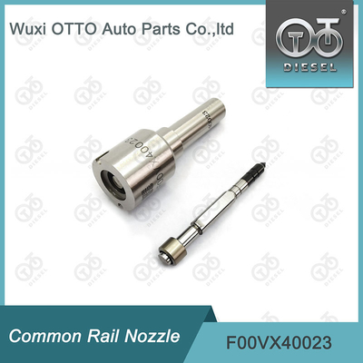 F00VX40023 / F00 VX 40023 Bosch Piezo Nozzle per iniettori 0445115018 / 019