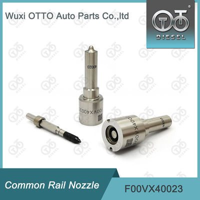 F00VX40023 / F00 VX 40023 Bosch Piezo Nozzle per iniettori 0445115018 / 019