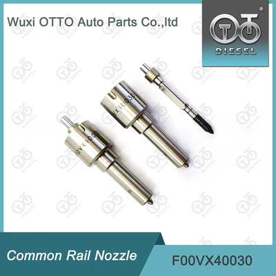 F00VX40030 / F00 VX 40030 Bosch Piezo Nozzle Per 0445116022 / 0445116023 / 0445116007
