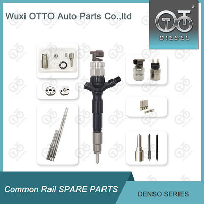 DLLA143P761 Gomma comune densa per iniettori 095000-056#