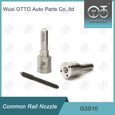 G3S10 Denso Common Rail Nozzle per iniettori