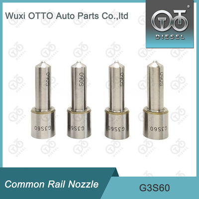 G3S60 Fusoliera comune denso per iniettori 295050-1290 / 4350