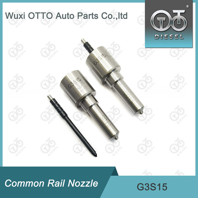 Denso G3S15 Common Rail Nozzle 295050-0340 per iniettori Hyundai