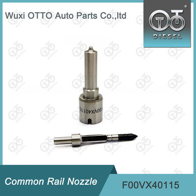 F00VX40115 / F00 VX 40115 Bosch Piezo Nozzle per iniettori 0445117040 / 043