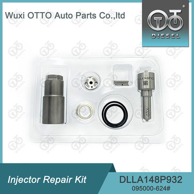 Riparazione Kit For Injector di Denso 095000-6240 DLLA148P932