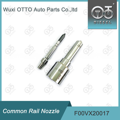 F00VX20017 / F00 VX 20017Bosch Piezo Nozzle per iniettori 0445115032 / 0445115033