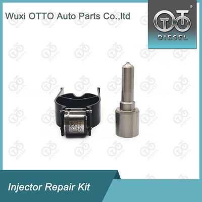 Kit di riparazione dell' iniettore diesel 7135-816 Per l' iniettore 28506046 / 28565336 Applicato VW GOLF 1.6L E6 61/88 KW SUV