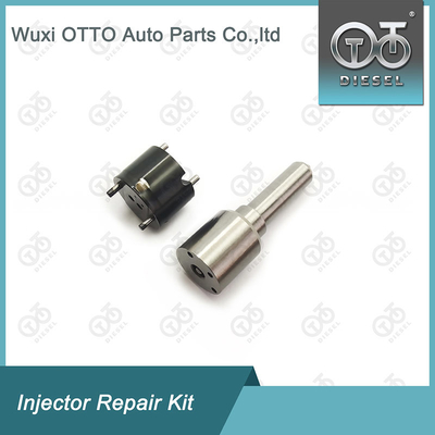 Kit di riparazione dell'iniettore Delphi 7135-816 Nozzle-Valve Kit Nozzle-CVA Kit