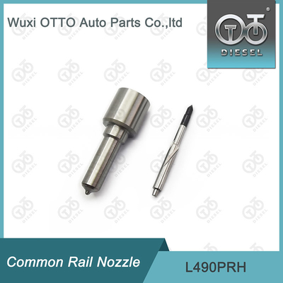 Ugello Common Rail Delphi L490PRH