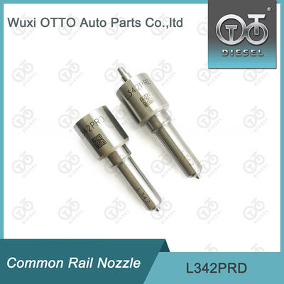 Ugello comune della ferrovia di L342PRD  per l'iniettore R00101D PSA/FORD DW10C