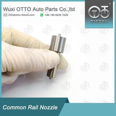 DLLA152P959 Denso Common Rail Nozzle per iniettori 095000-6650 / 5504 / 8-98030550 Diesel Fuel Injection Parts Provider