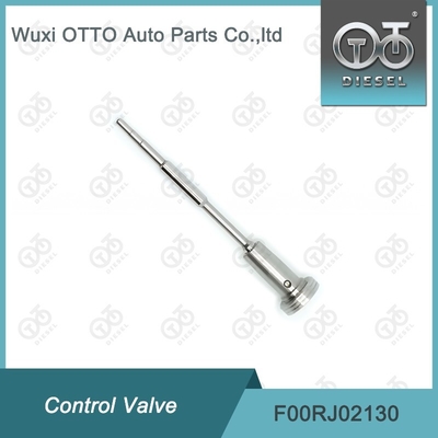 Valvola di controllo dell'iniettore Bosch Valvola iniettore Common Rail F 00R J02 130 / F00RJ02130
