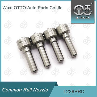 L236PRD Delphi Ugello Common Rail Per Iniettori R04201D