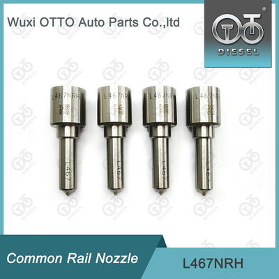L467NRH ugello Delphi Common Rail per iniettori 28565330