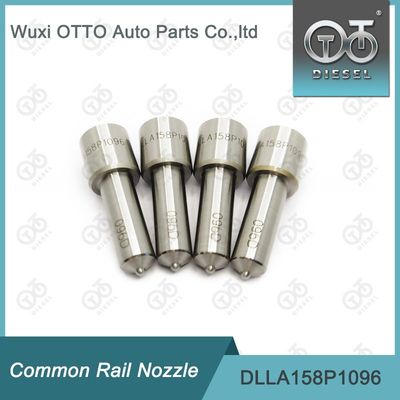 Ugello comune della ferrovia DLLA158P1096 per gli iniettori 095000-5471