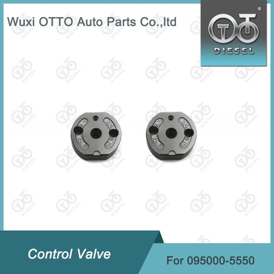 Valvola di controllo 4# per iniettori Denso Common Rail 095000-5550