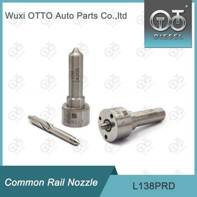 L138PRD Ugello Common Rail Delphi Per Iniettori EJBR04601D