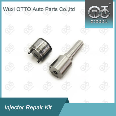 Kit Ugello-Valvola 7135-730 Kit Riparazione Iniettore Per Iniettore 28424049 / 28565335