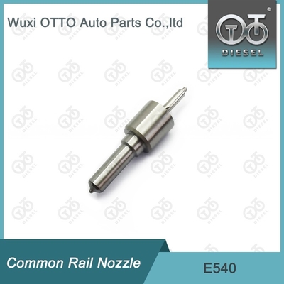 E540 Delphi Common Rail Nozzle Acciaio ad alta velocità