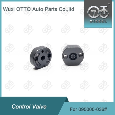Parti di iniettore Valvola di controllo densa Valvola iniettore Common Rail originale 095000-5125