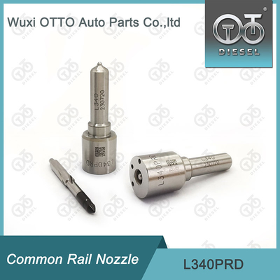 Iniettore R00201D HMC U 1,1 1.4L 28235143 di L340PRD Delphi Common Rail Nozzle For