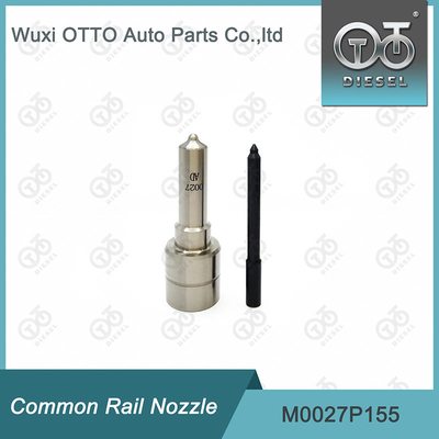M0027P155 SIEMENS VDO Common Rail Nozzle per iniettori A2C53381618 / 1660000Q1W