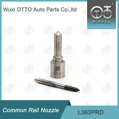 L363PRD Delphi Common Rail Nozzle per iniettore 28231462