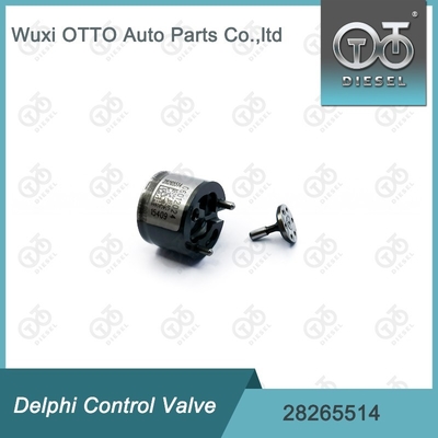 28265514 Valvola di controllo Delphi Common Rail per iniettori 28236381 HMC A 2.5L