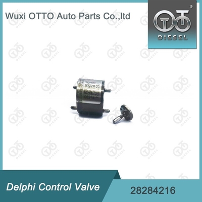28284216 Valvola di controllo Delphi Common Rail per iniettori DOOSAN T4 D34 3.4L INJ 28347042