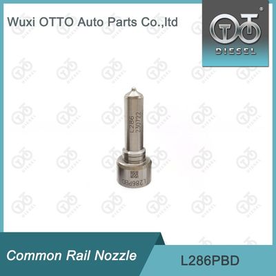 L286PBD  Common Rail Nozzle per iniettori EJBR05601D