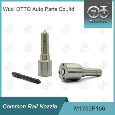 M1700P156 SIEMENS VDO Common Rail Nozzle per iniettori 1489400 / LR006495 / LR008836