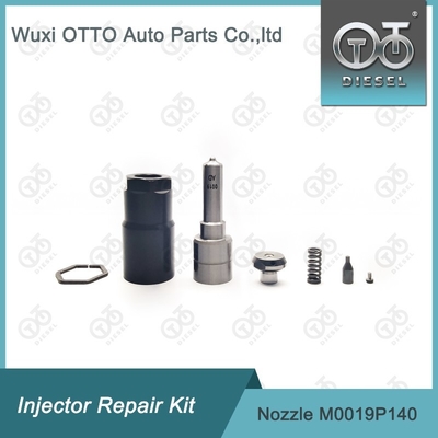 Kit di riparazione degli iniettori Siemens per iniettori 5WS40745 / A2C5330791