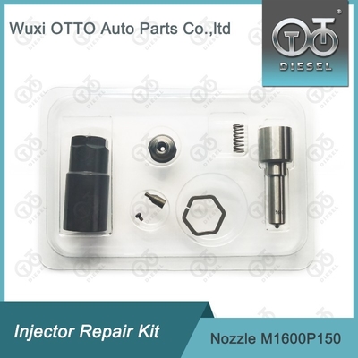 Kit di riparazione degli iniettori Siemens per iniettori 77550