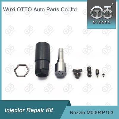 Kit di riparazione degli iniettori Siemens per iniettori A2C59513596 / 5WS40253