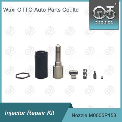 Kit di riparazione per iniettore Siemens per iniettore A2C59514910