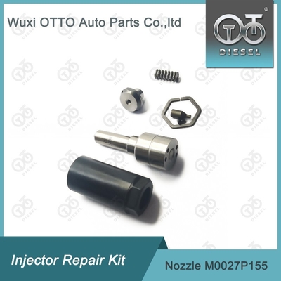 Kit di riparazione degli iniettori Siemens per iniettori A2C59507596 / A2C53381618 / 1660000Q1W
