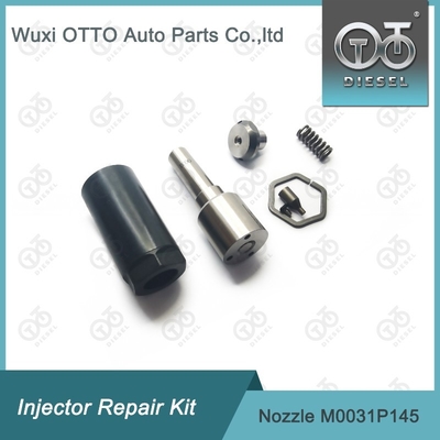 Kit di riparazione per iniettori Siemens CP1311537424 / 92333