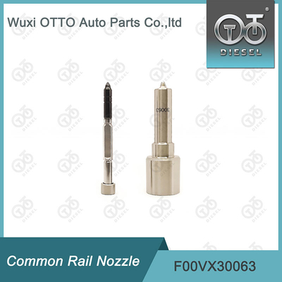 F00VX30063 / F00 VX 30063 Bosch Piezo Nozzle per iniettori 0445116037 / 0986435429