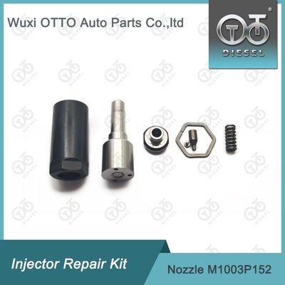 Kit di riparazione degli iniettori Siemens per iniettori 5WS40250 / A2C59514912 / A2C59511611