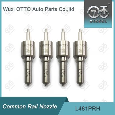 L481PRH Ugello Common Rail per Iniettore 28384645 Applicato SYMC D22 _6