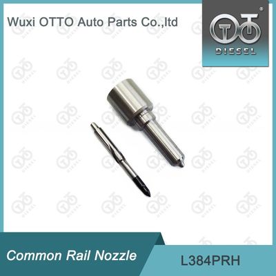 L384PRH  Common Rail Injector Nozzle per iniettore 28230891/28272472