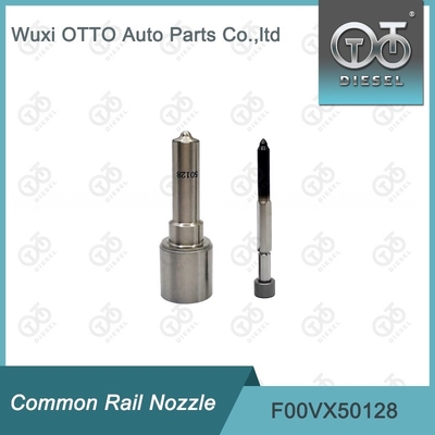 F00VX50128 / F00 VX 50128 Bosch Piezo Nozzle per iniettori 0445120385 / 0445120386