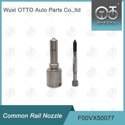 F00VX50077 / F00 VX 50077 Bosch Piezo Nozzle per iniettori 0445120287 / 0445120288