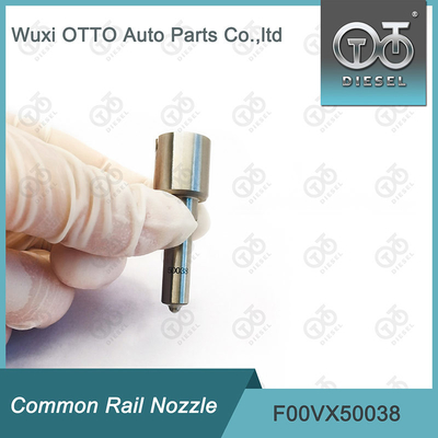 F00VX50038 / F00 VX 50038 Bosch Piezo Nozzle per iniettori 0445120104 / 0445120207 / 0986435539