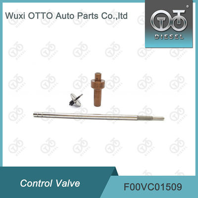 F00VC01509 Valvola di controllo Bosch Common Rail per iniettori 0445110485