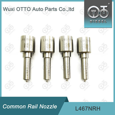 L467NRH ugello Common Rail per iniettore 28565330
